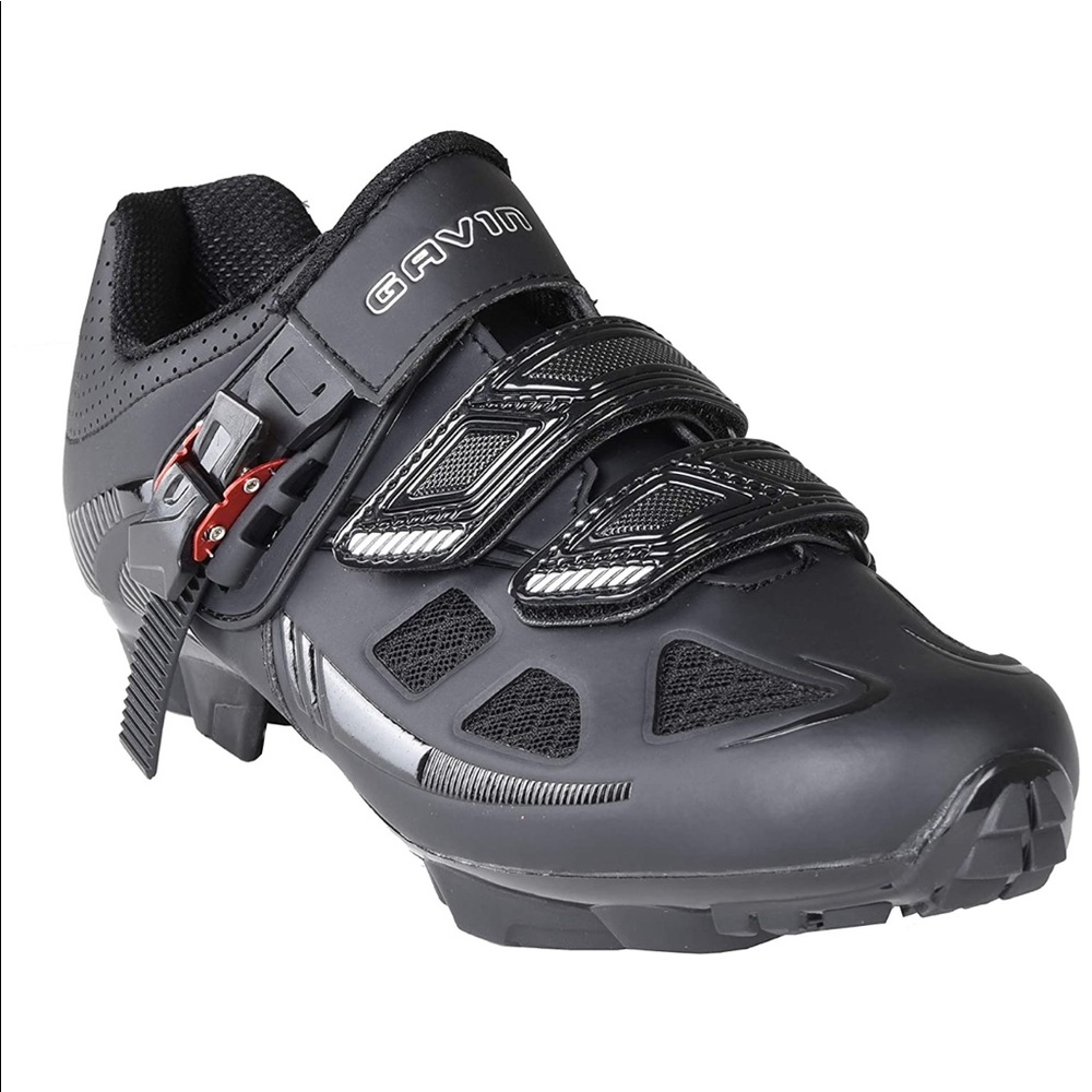 Gavin Elite MTB Cycling Shoe-Great condition